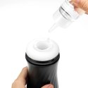 Tenga Air-Tech Twist Ripple - maszyna intymna z regulacją kompresji Tenga