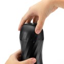 Tenga Air-Tech Twist Ripple - maszyna intymna z regulacją kompresji Tenga