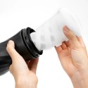 Tenga Air-Tech Twist Ripple - maszyna intymna z regulacją kompresji Tenga