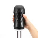Tenga Air-Tech Twist Ripple - maszyna intymna z regulacją kompresji Tenga