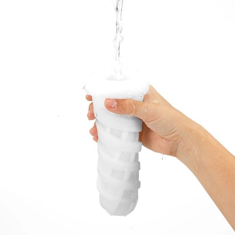 Tenga Air-Tech Twist Ripple - maszyna intymna z regulacją kompresji Tenga Tenga Air-Tech Twist Ripple - maszyna intymna z regulacją kompresji Tenga