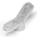Tenga Flip Zero White - innowacyjna maszyna intymna, miękka wkładka Tenga