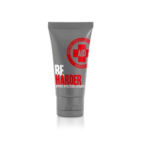 Velv'Or AID Be Harder krem pielęgnacyjny do masażu 45ml VelvOr Velv'Or AID Be Harder krem pielęgnacyjny do masażu 45ml VelvOr