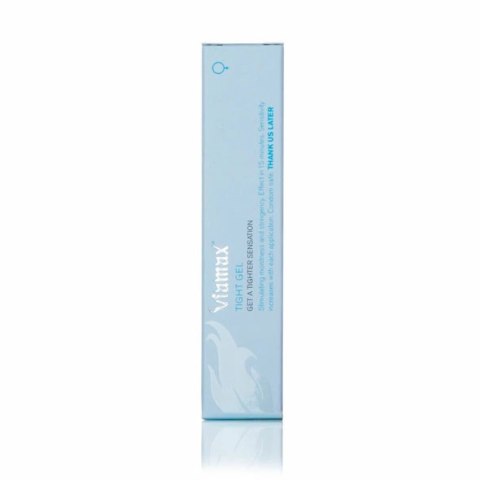 Viamax Tight Gel 15 ml - żel pielęgnacyjny z Butea Superba Viamax Viamax Tight Gel 15 ml - żel pielęgnacyjny z Butea Superba Viamax