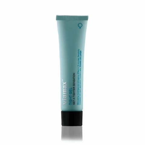 Viamax Tight Gel 15 ml - żel pielęgnacyjny z Butea Superba Viamax Viamax Tight Gel 15 ml - żel pielęgnacyjny z Butea Superba Viamax