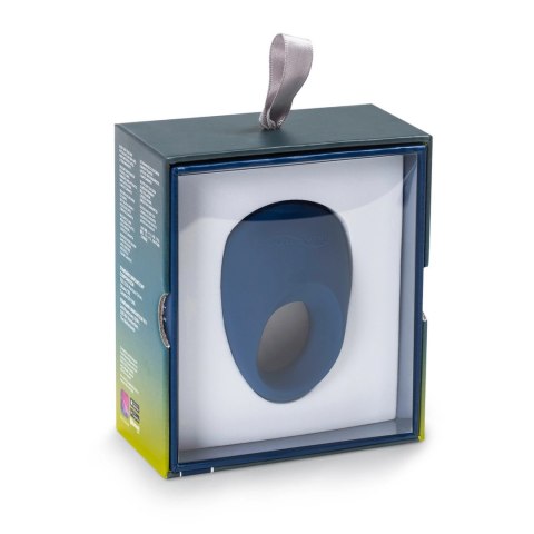 We-Vibe Pivot Pierścień Wibrujący Sterowany Aplikacją Silikonowy USB We-Vibe We-Vibe Pivot Pierścień Wibrujący Sterowany Aplikacją Silikonowy USB We-Vibe