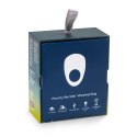 We-Vibe Pivot Pierścień Wibrujący Sterowany Aplikacją Silikonowy USB We-Vibe