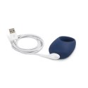 We-Vibe Pivot Pierścień Wibrujący Sterowany Aplikacją Silikonowy USB We-Vibe
