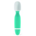 B Swish bthrilled Jade masażer wand wodoodporny 5 trybow 20 cm B Swish