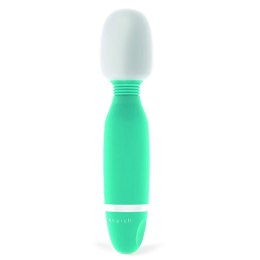 B Swish bthrilled Jade masażer wand wodoodporny 5 trybow 20 cm B Swish