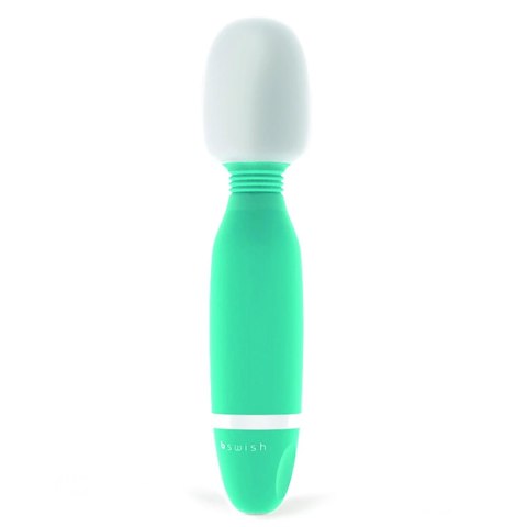 B Swish bthrilled Jade masażer wand wodoodporny 5 trybow 20 cm B Swish