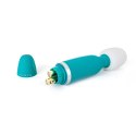 B Swish bthrilled Jade masażer wand wodoodporny 5 trybow 20 cm B Swish