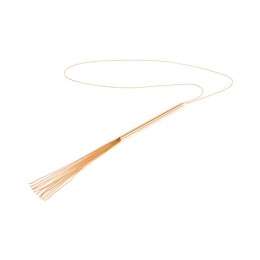 Bijoux Indiscrets Magnifique naszyjnik-zawieszka biżuteryjna złota Bijoux Indiscrets