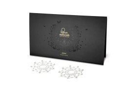 Bijoux Indiscrets Mimi Pearl ozdobna biżuteria samoprzylepna na ciało Bijoux Indiscrets