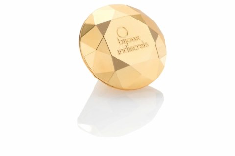 Bijoux Indiscrets Twenty One Diamond - Wibrujący masażer 7 trybow, złoty Bijoux Indiscrets Bijoux Indiscrets Twenty One Diamond - Wibrujący masażer 7 trybow, złoty Bijoux Indiscrets