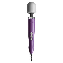 Doxy Original Wand Massager Purple - profesjonalny masażer sieciowy Doxy