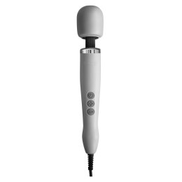 Doxy Original Wand Massager White - mocny masażer sieciowy, biały Doxy