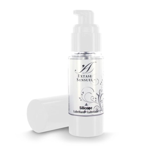 Extase Sensuel Silicone Lubricant 30 ml - silikonowy środek nawilżający Extase Sensuel