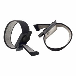 ElectraStim Adjustable Fabric Loops - elastyczne opaski przewodzące, 2 szt. ElectraStim