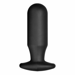 ElectraStim Aura - sonda elektro-stymulująca, kompaktowa, czarna ElectraStim