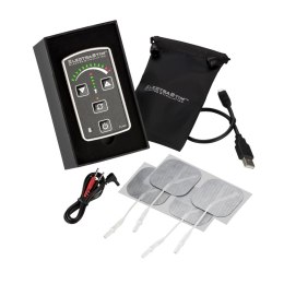 ElectraStim EM60-E Flick Pack zestaw do elektrostymulacji USB ElectraStim