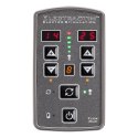 ElectraStim Flick Duo Pack - Zestaw do elektrostymulacji, 2 kanały ElectraStim ElectraStim Flick Duo Pack - Zestaw do elektrostymulacji, 2 kanały ElectraStim