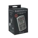 ElectraStim Flick Duo Pack - Zestaw do elektrostymulacji, 2 kanały ElectraStim ElectraStim Flick Duo Pack - Zestaw do elektrostymulacji, 2 kanały ElectraStim