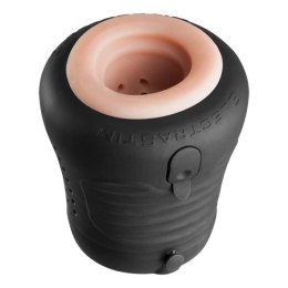 ElectraStim Jack Socket - urządzenie do elektrostymulacji, TPE, czarne ElectraStim