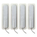 ElectraStim Long - samoprzylepne elektrody unipolarne 1.5x7.6cm 4 szt. ElectraStim
