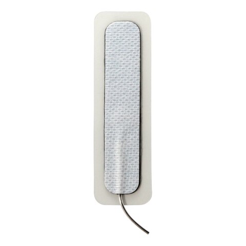 ElectraStim Long - samoprzylepne elektrody unipolarne 1.5x7.6cm 4 szt. ElectraStim ElectraStim Long - samoprzylepne elektrody unipolarne 1.5x7.6cm 4 szt. ElectraStim