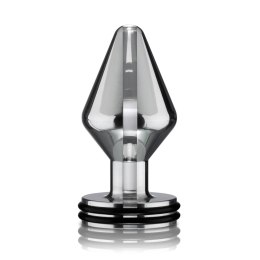 ElectraStim Midi Plug M - Średni model do elektrostymulacji, metal ElectraStim