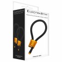 ElectraStim Prestige ElectraLoops Gold - zestaw 2 pozłacanych pętli regulowanych ElectraStim