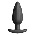 ElectraStim Rocker Large - korek z elektrostymulacją, silikonowy, 14,5 cm ElectraStim