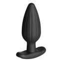 ElectraStim Rocker Large - korek z elektrostymulacją, silikonowy, 14,5 cm ElectraStim