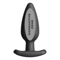 ElectraStim Rocker Large - korek z elektrostymulacją, silikonowy, 14,5 cm ElectraStim