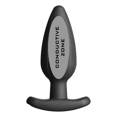 ElectraStim Rocker Large - korek z elektrostymulacją, silikonowy, 14,5 cm ElectraStim ElectraStim Rocker Large - korek z elektrostymulacją, silikonowy, 14,5 cm ElectraStim