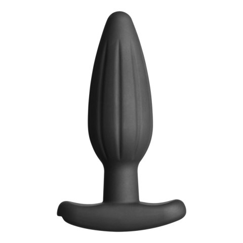 ElectraStim Rocker Medium - plug analny z elektrostymulacją, silikon ElectraStim ElectraStim Rocker Medium - plug analny z elektrostymulacją, silikon ElectraStim