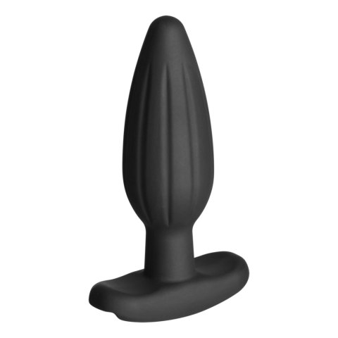 ElectraStim Rocker Medium - plug analny z elektrostymulacją, silikon ElectraStim ElectraStim Rocker Medium - plug analny z elektrostymulacją, silikon ElectraStim