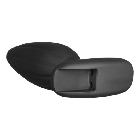 ElectraStim Rocker Medium - plug analny z elektrostymulacją, silikon ElectraStim ElectraStim Rocker Medium - plug analny z elektrostymulacją, silikon ElectraStim