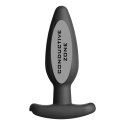 ElectraStim Rocker Medium - plug analny z elektrostymulacją, silikon ElectraStim