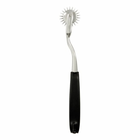 ElectraStim Single Pinwheel ostroga unipolarna do elektrostymulacji 17cm ElectraStim