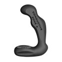 ElectraStim Sirius - masażer do elektrostymulacji kształt Shape & Play, silikon ElectraStim ElectraStim Sirius - masażer do elektrostymulacji kształt Shape & Play, silikon ElectraStim
