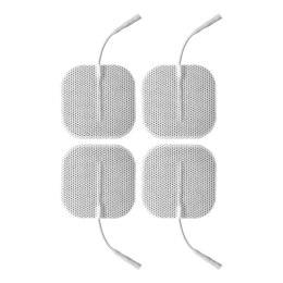ElectraStim Square samoprzylepne pady unipolarne 4 szt. ElectraStim