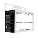 ElectraStim Surgilube sterylny żel nawilżający 10x3g saszetki ElectraStim ElectraStim Surgilube sterylny żel nawilżający 10x3g saszetki ElectraStim