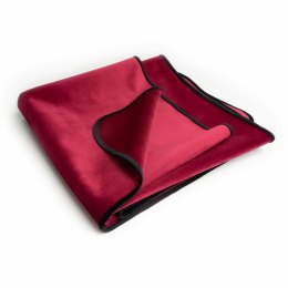 Liberator Fascinator Throe Merlot pokrowiec wodoodporny czerwony 183x137cm Liberator