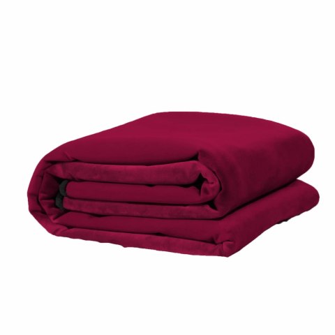Liberator Fascinator Throe Merlot pokrowiec wodoodporny czerwony 183x137cm Liberator Liberator Fascinator Throe Merlot pokrowiec wodoodporny czerwony 183x137cm Liberator
