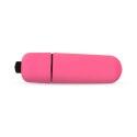Love in the Pocket Love Bullet Vibro mini urządzenie wibrujące ABS wodoodporne Love in the Pocket