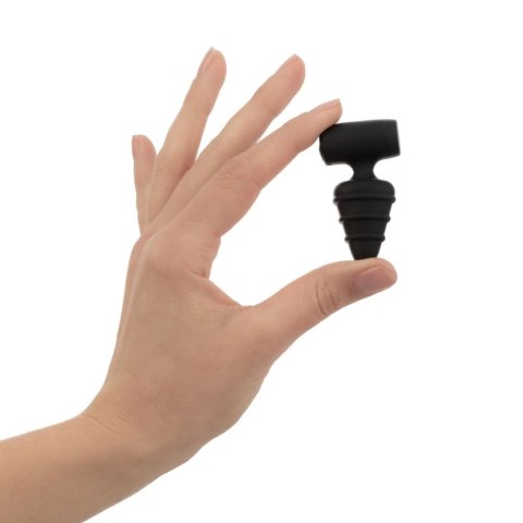 Love in the Pocket Love Plug - wibrujący korek analny, kompaktowy Love in the Pocket Love in the Pocket Love Plug - wibrujący korek analny, kompaktowy Love in the Pocket