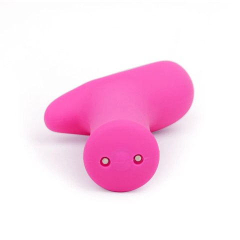 Lovense Ambi - kompaktowy model sterowany aplikacją, wielopozycyjny Lovense Lovense Ambi - kompaktowy model sterowany aplikacją, wielopozycyjny Lovense
