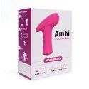 Lovense Ambi - kompaktowy model sterowany aplikacją, wielopozycyjny Lovense